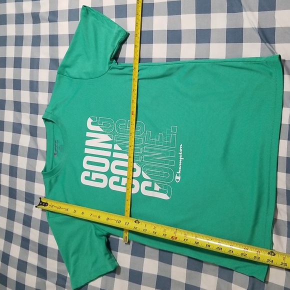 10 Tops Volcom Champion Cat & Jack Jordan Circo INK Under Armour - Picture 10 of 14